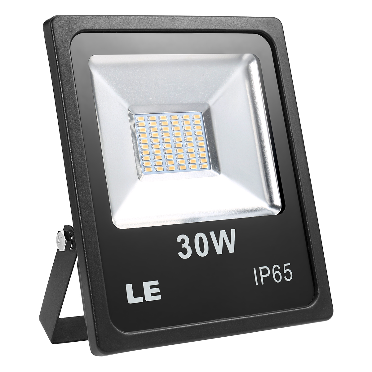 Details about   Lysed 2 Pack 30W LED Flood Light,2400LM 3000K Warm White Super Bright Security L 